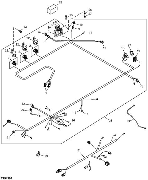 john deere 250 skid steer fuse box location|jd 250 skid steer fuse problems.